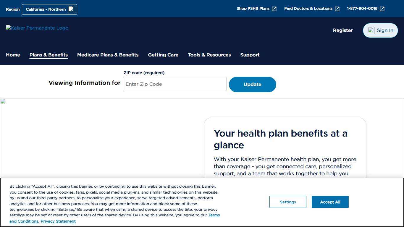 fehb Plans & Benefits